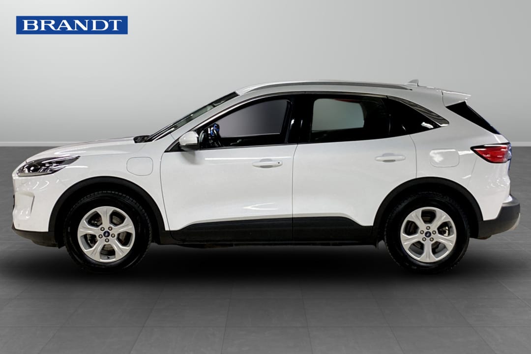 Ford Kuga Plug-In Hybrid