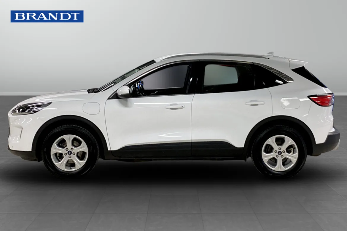 Ford Kuga Plug-In Hybrid