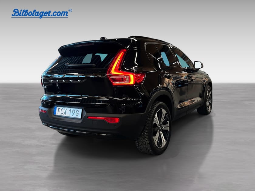 Bild 5 av Volvo EX40 Single Motor Extended Range ExtendedRange Plus SE * OUTLET *