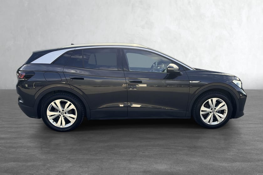 Bilde 4 av Volkswagen ID.4 Pro Performance 1st Edition | | Meget velholdt