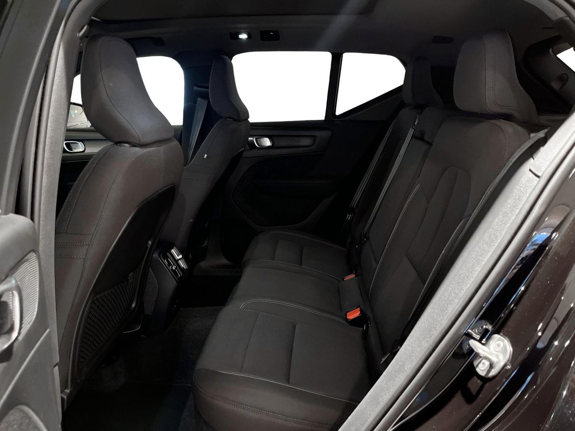 Volvo XC40 2022 - miniatyr 7