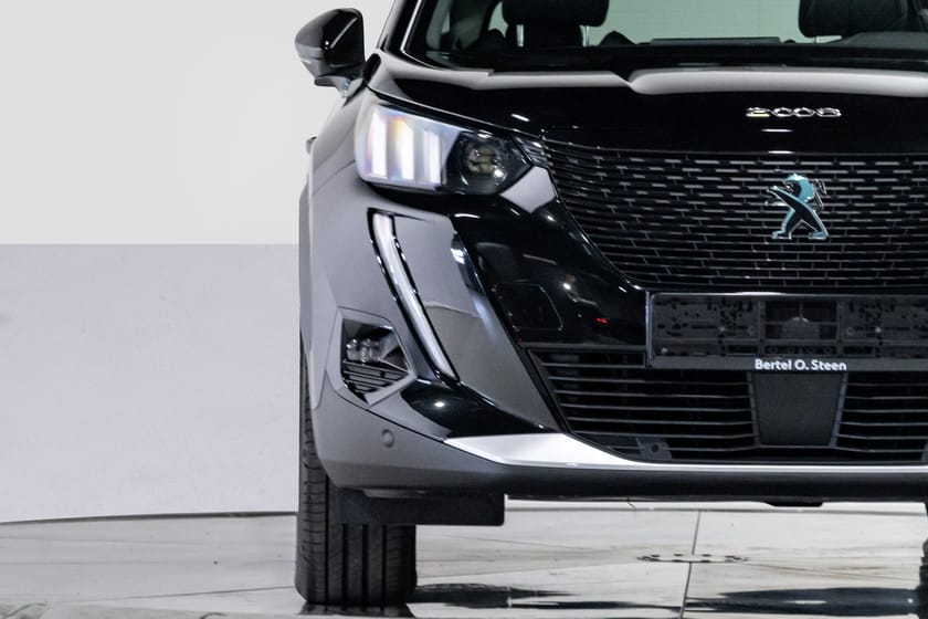 Bilde 3 av Peugeot e-2008 GT || Adaptiv Cruise || Full LED || Keyless