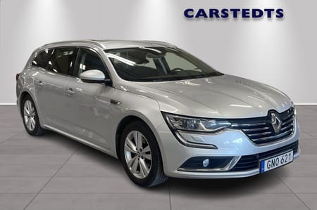 Renault Talisman Grandtour