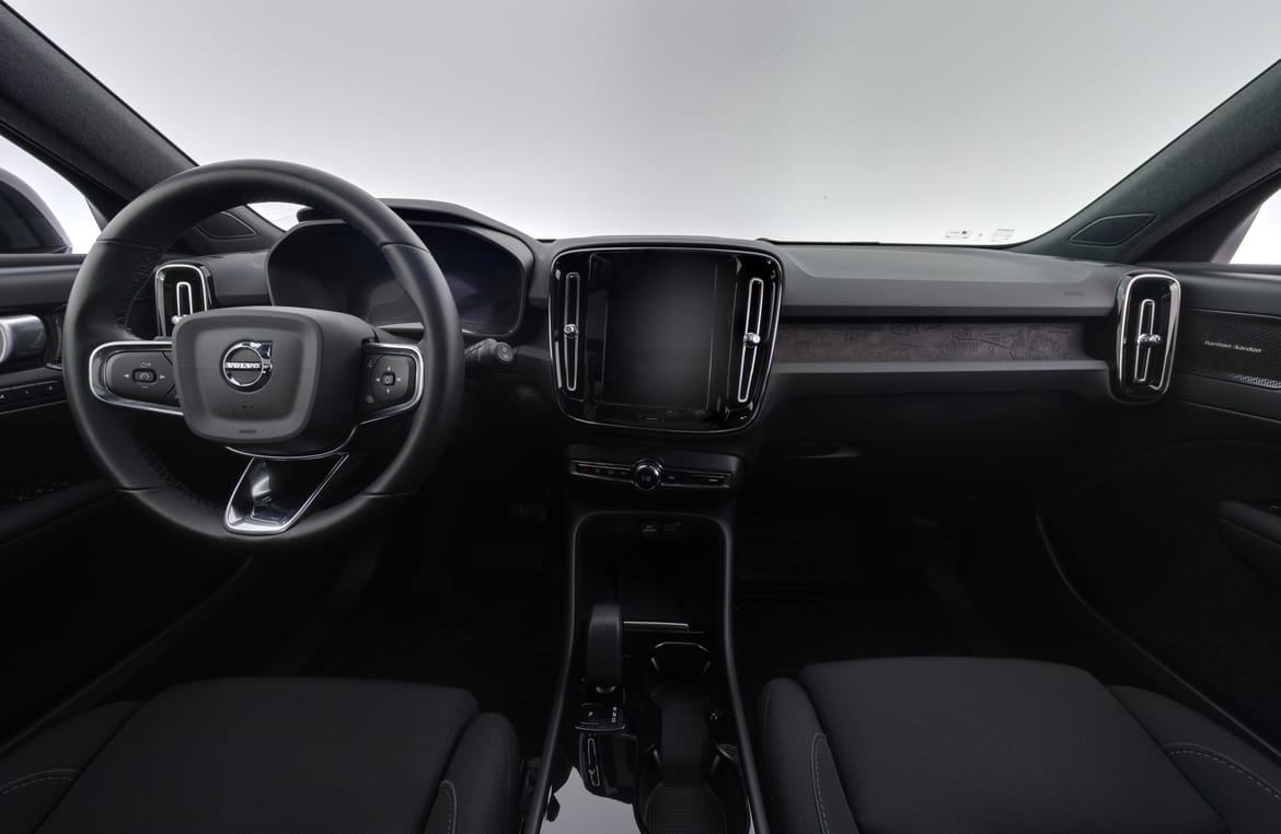 Volvo XC40 2023 - miniatyr 7