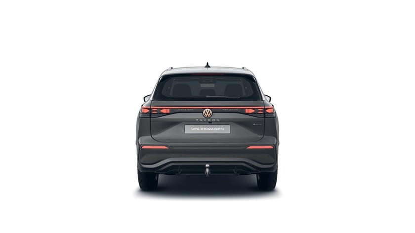 Bild 5 av Volkswagen Tayron 7-seater LIFE  TSI 204 HK DSG7 4M