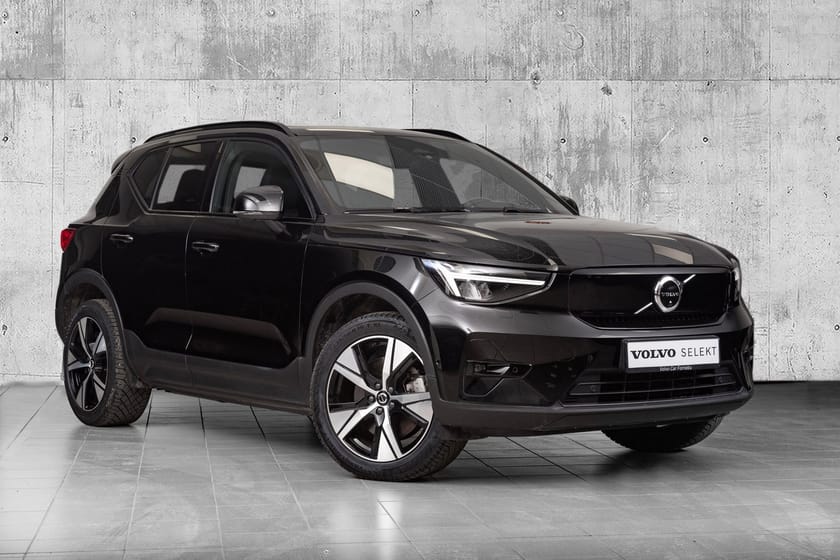 Bilde 1 av Volvo XC40 Recharge Single Motor FWD Ultimate Harman/Kardon 360Kamera PanoSoltak