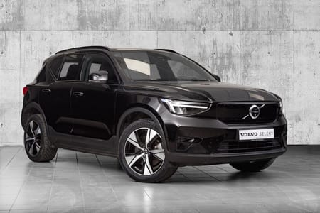 Volvo XC40 Recharge Single Motor