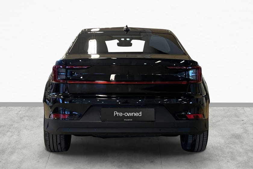 Bild 5 av Polestar 2 Long Range Dual Motor Plus