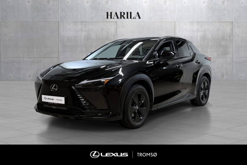 Bilde 1 av Lexus RZ 300e Executive Tech