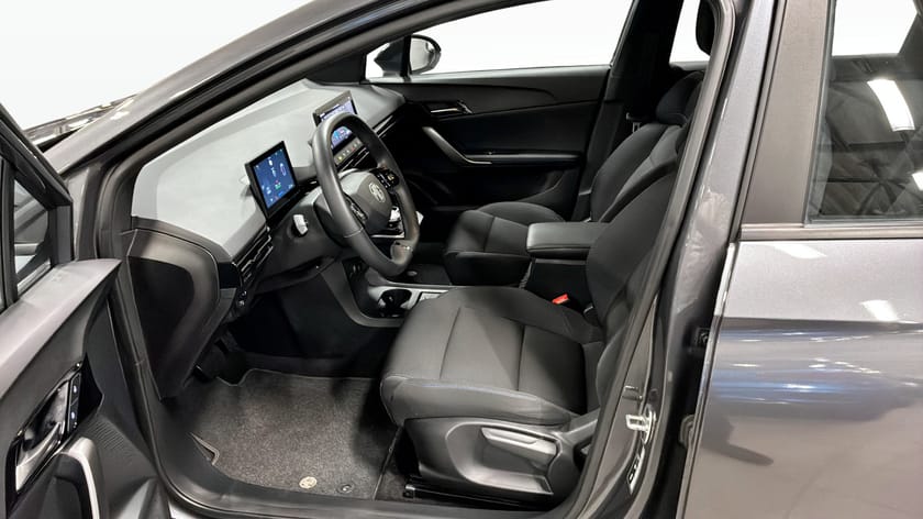 Bild 3 av MG 4 Electric Standard Range 51kWh 170hk