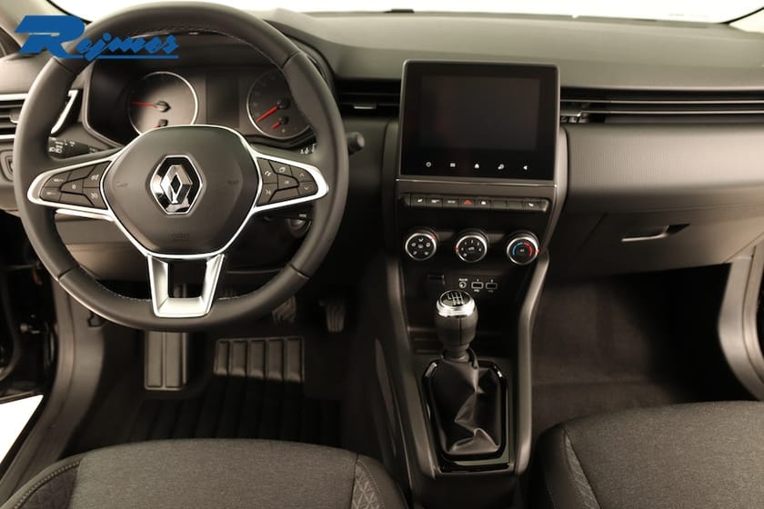 Bild 2 av Renault Clio TCe 90 Zen 5-d