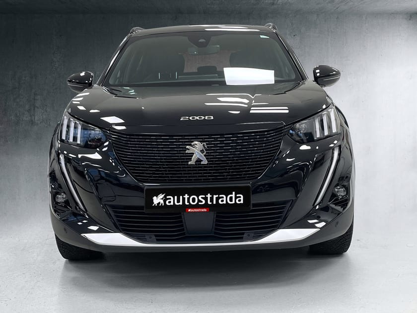 Bilde 2 av Peugeot e-2008 GT, LED, NAVI, APPLE CARPLAY,