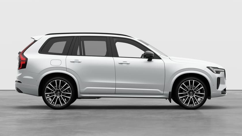 Bild 4 av Volvo XC90 T8 Ultra Dark