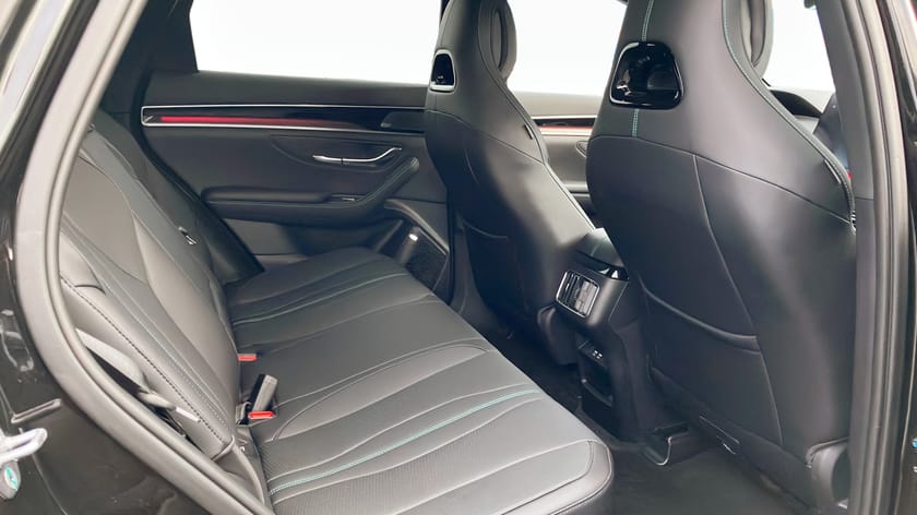 Bild 5 av BYD Seal U DM-i BOOST Privatleasing 4995KR/MÅN