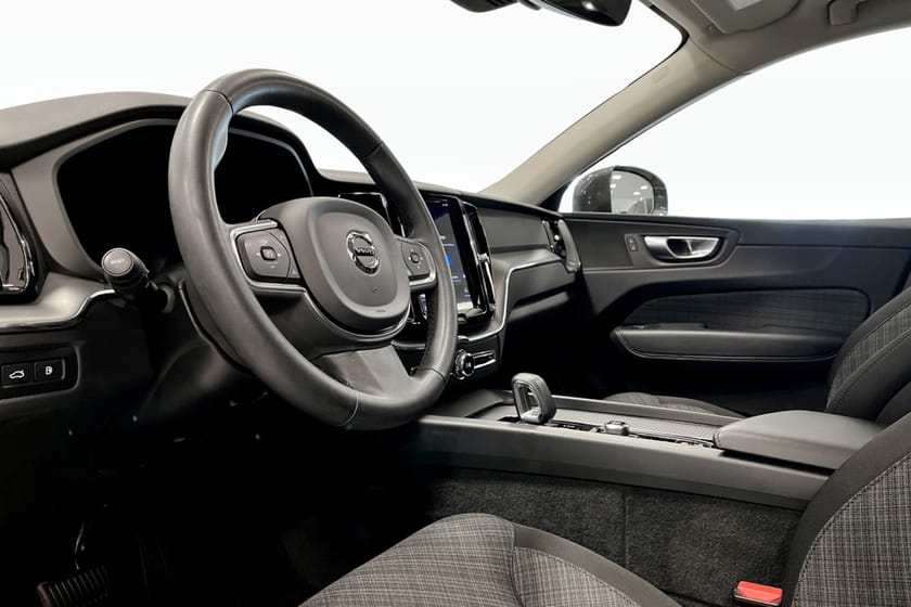 Bild 5 av Volvo XC60 Recharge T6 Core Edition