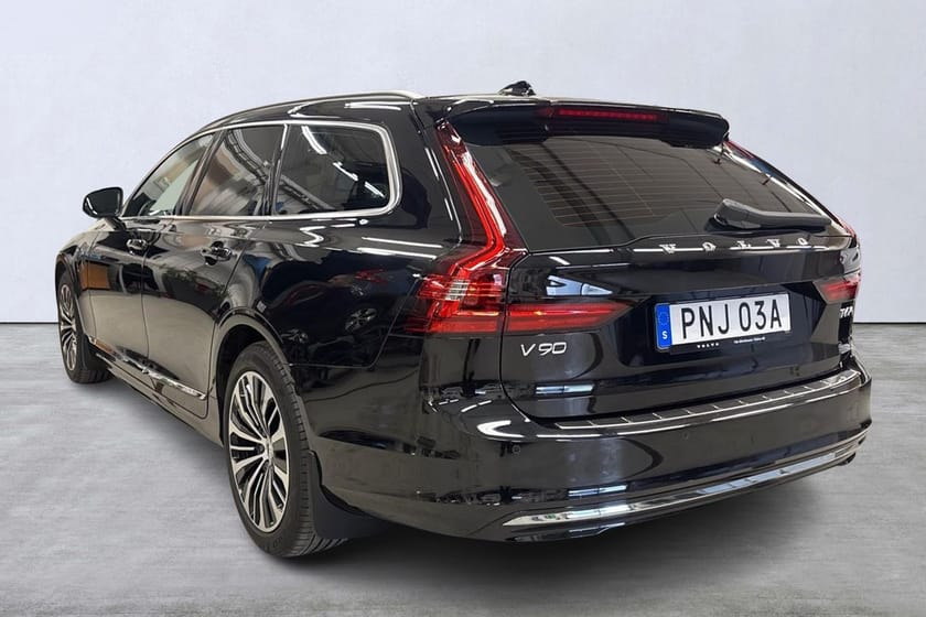 Bild 4 av Volvo V90 T6 Core Bright