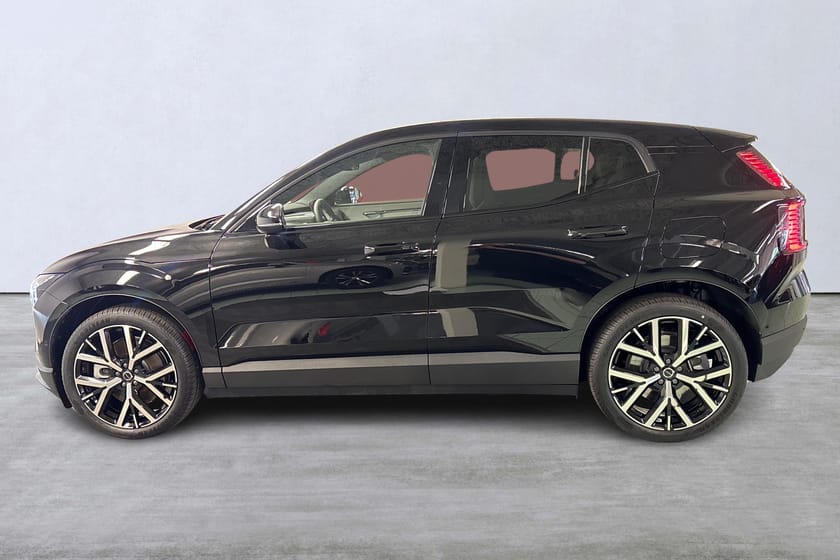 Bild 2 av Volvo EX30 Twin Motor Performance Ultra