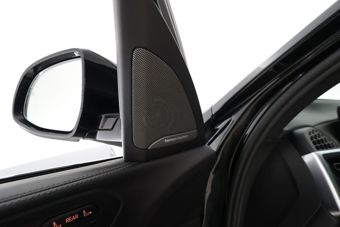 BMW X7 2023 - miniatyr 18