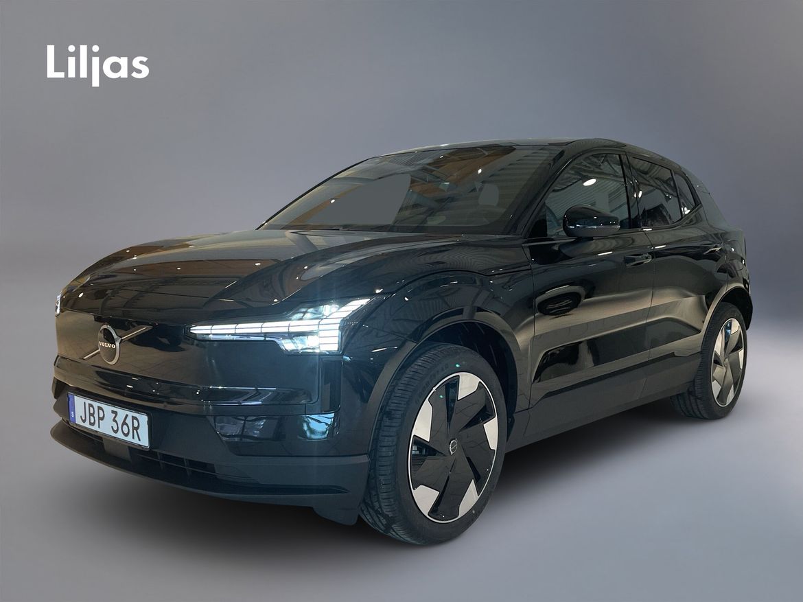 JBP36R – Volvo EX30 Single Motor Extended Range