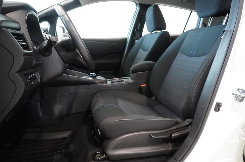 Bild 5 av Nissan Leaf 5dr Acenta 39 kWh
