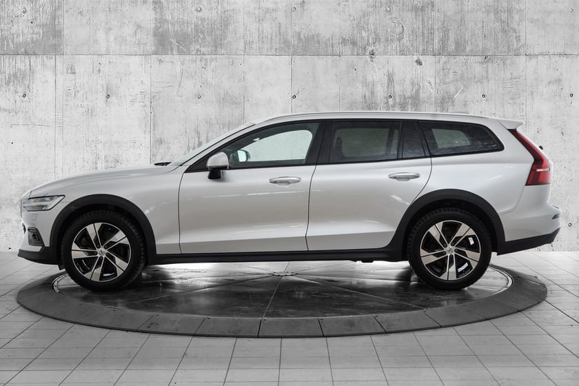 Bilde 2 av Volvo V60 Cross Country 190hk | KROK | AUT | AWD |
