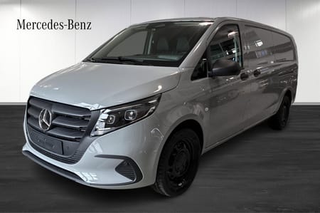 Mercedes-Benz Vito 116 CDI 3.0t
