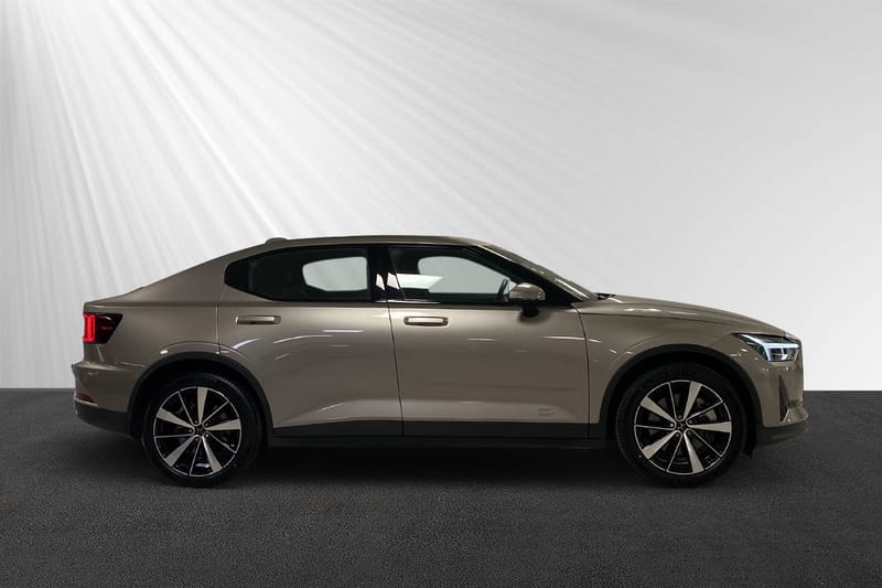 Polestar 2 Standard Range Single Motor