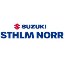 Suzuki Stockholm Norr