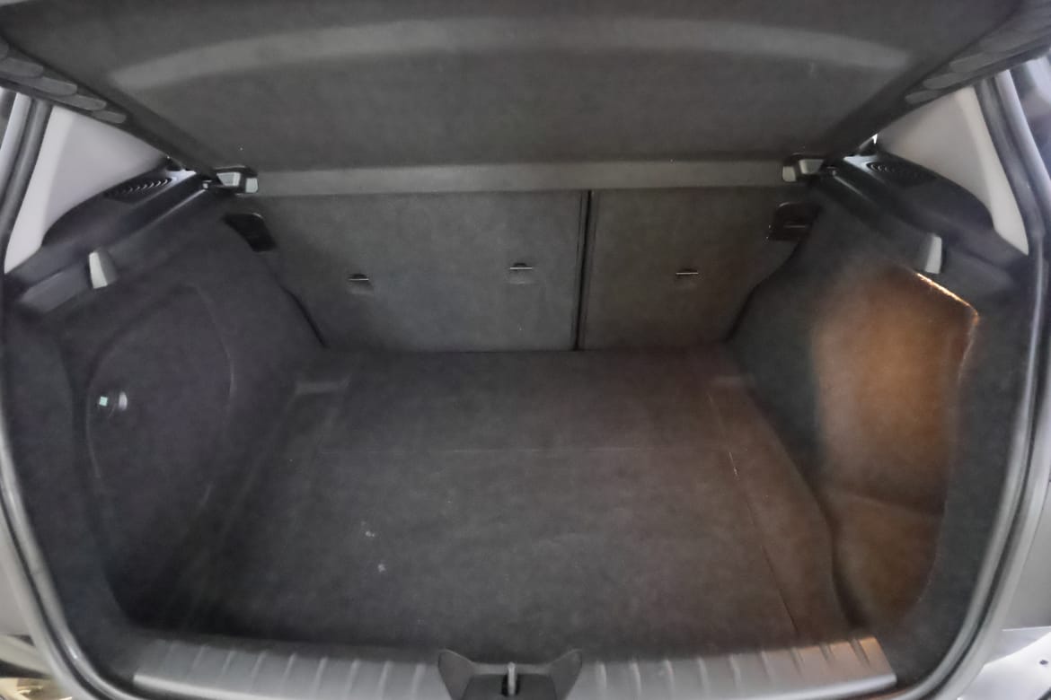 BMW 1-serie 2013 - miniatyr 16