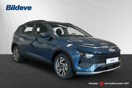 Hyundai Bayon 1.0 T-GDi A Essential