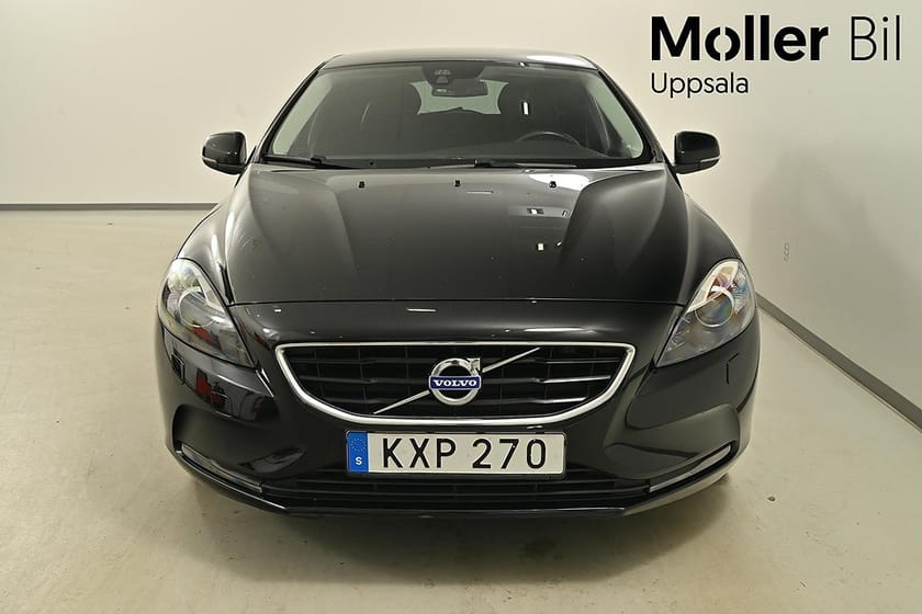 Bild 4 av Volvo V40 D4 190hk, Momentum Business Edition, Värmare