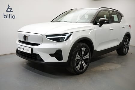 Volvo XC40 Recharge Single Motor