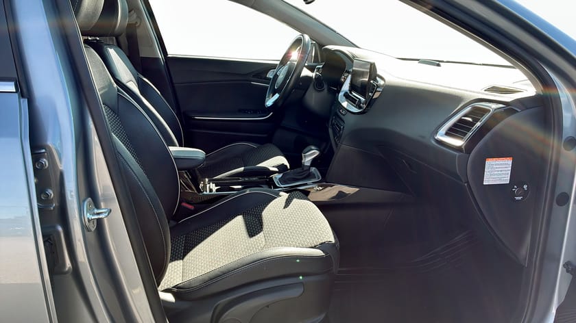 Bild 3 av Kia XCeed Plug-in Hybrid PHEV ADVANCE PLUS
