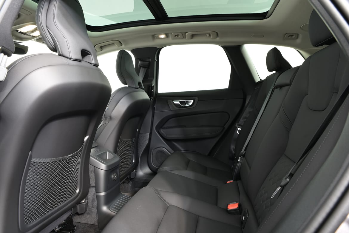 Volvo XC60 2026 - miniatyr 13