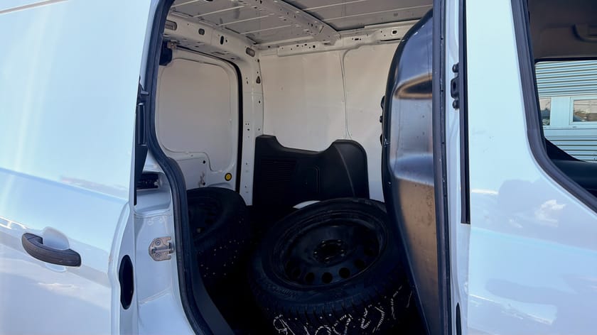 Bild 5 av Ford Transit Connect 210 L1 Trend  1.0L Ecoboost 100HK