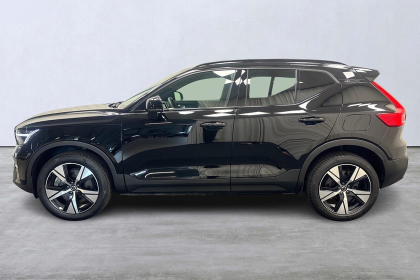 Bild 2 av Volvo XC40 Recharge Single Motor Core