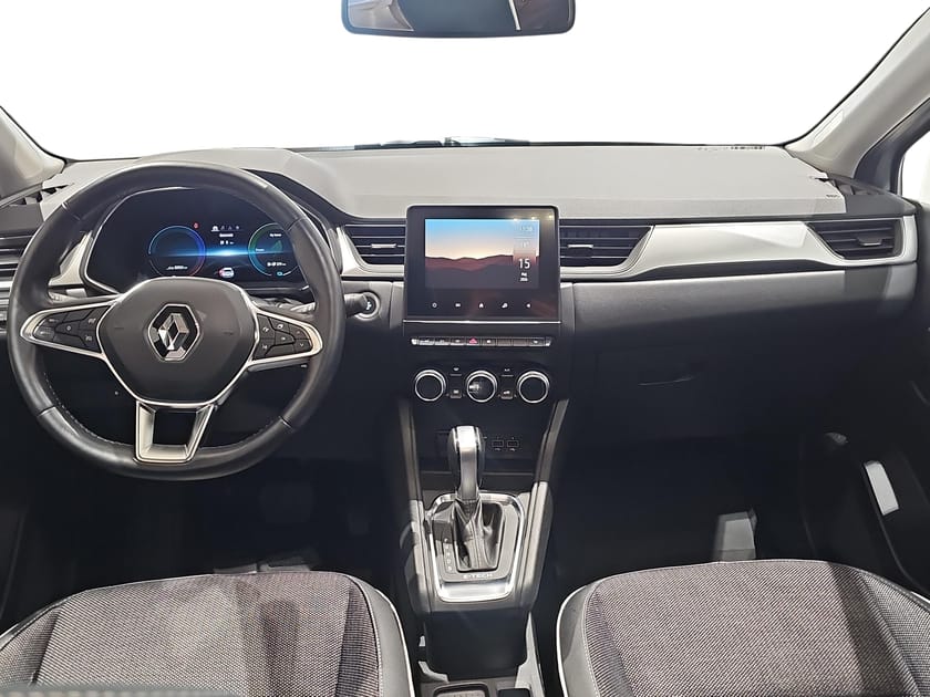 Bild 5 av Renault Captur E-TECH Plugin-Hybrid 160 Techno