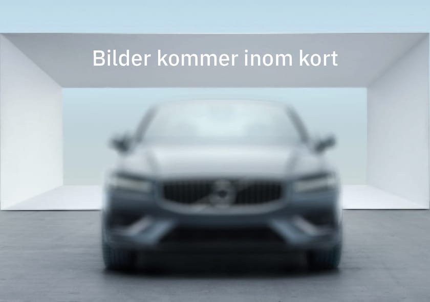 Bild 1 av Volvo V90 T6 Core Edition II, 360 Kamera, Dragkrok Halvautomatisk, Ljuspaket, LED, Stämningsljus Interiör, BLIS, Google Maps, Apple Carplay