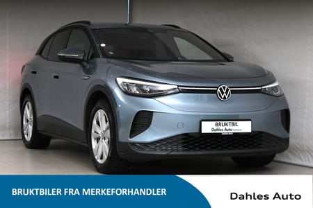 Volkswagen ID.4 Pro