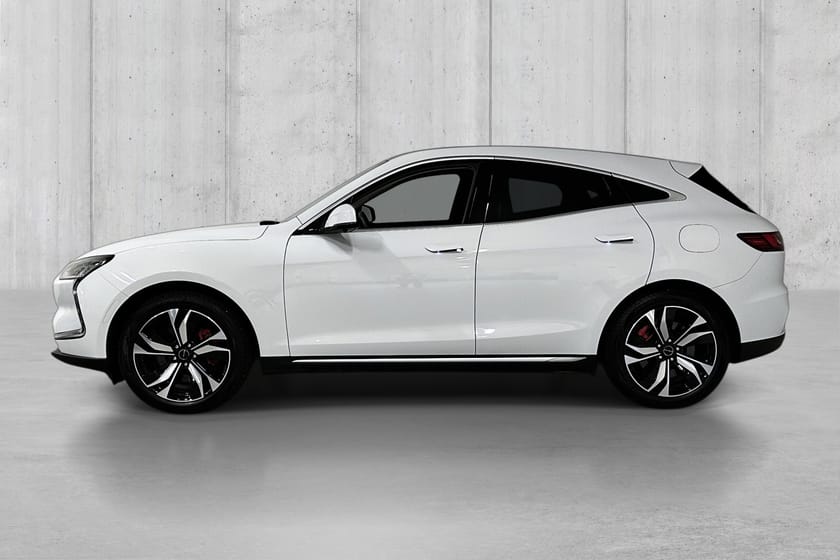 Bilde 4 av Seres 5 AWD – 585hk | Massasje | Premium SUV | Norsk | Garanti