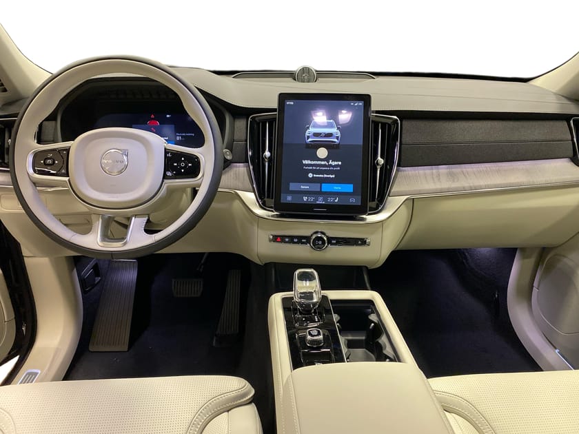 Bild 5 av Volvo XC90 T8 Ultra Dark Demo