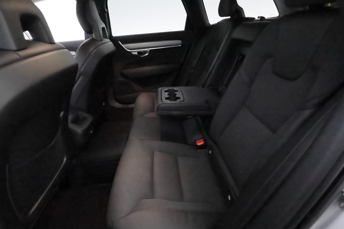 Volvo V90 2018 - miniatyr 27