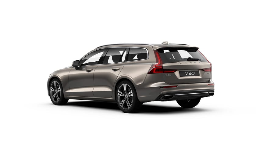 Bilde 3 av Volvo V60 D4 190hk Inscription B&W|PANO|TEK.PRO|HUD|360|MASSASJE