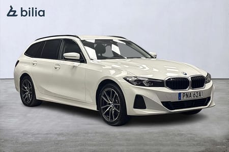BMW 330e xDrive Touring Touring/