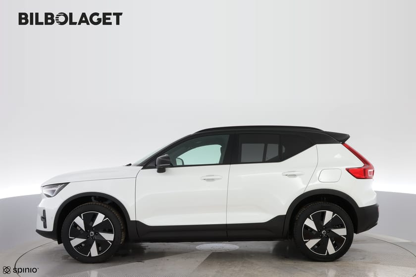 Bild 2 av Volvo EX40 Single Motor Extended Range Plus SE Demobil