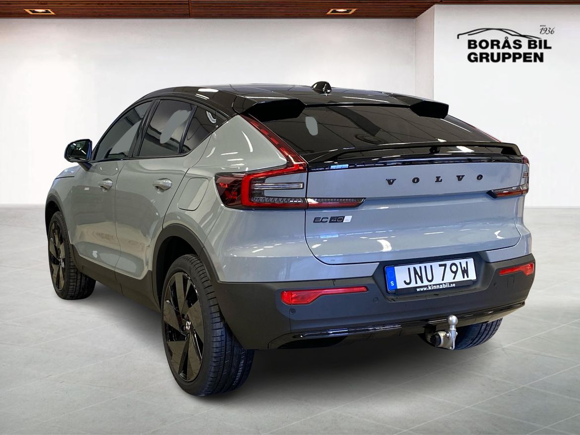 Bild 2 av 6 på bilen