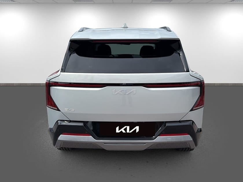 Bild 5 av Kia EV5 Long Range PLUS FWD