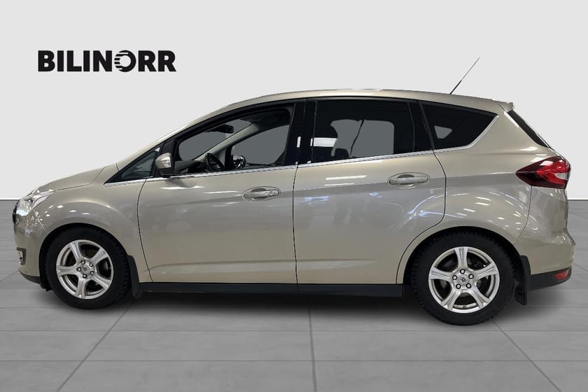 Bild 3 av Ford C-Max 1,0 ECOBOST