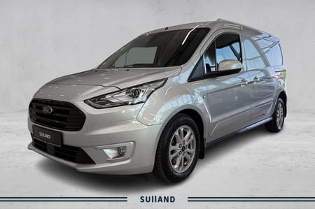 Ford Transit Connect 240 LWB