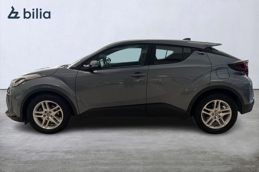 Bild 3 av Toyota C-HR Hybrid 1,8 Active